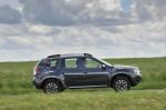 Dacia Duster Prestige 2016 года (UK)